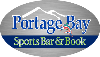 Portage Sports Bar logo